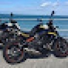 Surepass Rider Training