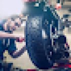 Dave Barkshire Motorcycle Centre