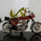 Mantis Motorcycle Training