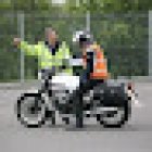 CAMRider Motorcycle training North London - Lower Edmonton