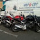 B R T 4 C B T ( Bedworth & Nuneaton Rider Training )