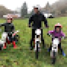 Trydan Off Road Centre Ltd