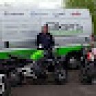 Bikewise CBT2DAS, Motorcycle Training