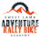 Sweet Lamb Adventure Rally Bike