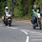 CC Motorbike Training