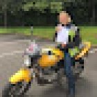 Twist Of The Wrist Rider Training