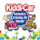 Kiddi-Car - Verkehrstraining für Kinder