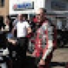 Driving School Hans Steer