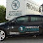 Fahrschule Bernd Kloiber Büro