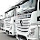 City Fahrschule - LKW u. Bus Führerschein Köln