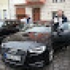 Fahrschule Lieser GmbH Wandlitz