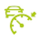 Fahrschule Cruise-Control