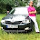 Anja's Fahrschule & Andy's Fahrschule Dudenhofen - Anja Brumm