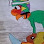 Fahrschule Ahlten, Michael Floto