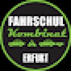Fahrschule Erfurt das Fahrschulkombinat (by Pierre Blank)
