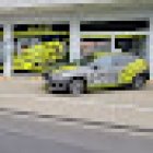 Fahrerschmiede by Till Schilling