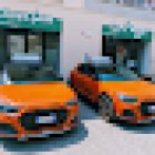 Driving school Le Piagge