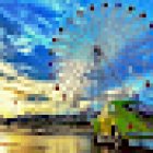 Autoscuola GRAN SASSO Villa Raspa di Spoltore (Pescara)