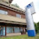 ACI Automobile Club Pistoia - Delegation Stadium