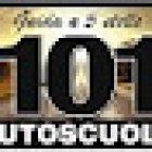 Autoscuola Franka 101 Bologna