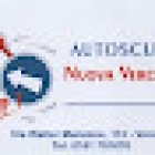 NUOVA AUTOSCUOLA VERCELLESE DI MUSELLI BRUNO & C. SAS