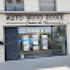 Driving School Nanterre Chemin De L'île