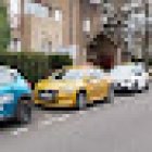 Driving School Leader