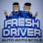 Auto Ecole Fresh Driver