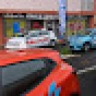 Driving School Blanco Béziers Jean Moulin