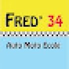 Driving School Et Moto-École Fred'34 À Montpellier