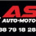 Control Technique 54€ Auto Moto As Strasbourg