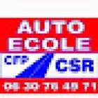 Auto Ecole Cfp Csr