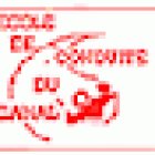 School Driving Canal