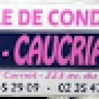 Driving School De Caucriauville