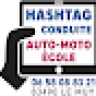 Hashtag Conduite