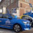 Driving School Ece-Chermeux