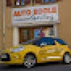 Sporting Driving School