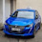 Driving School Campus