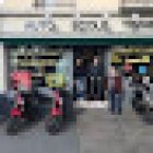 Auto Moto School Tissier