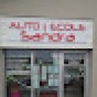 Sandra Driving School