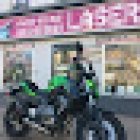 Driving School Laser