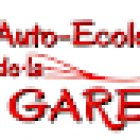 Driving School De La Gare J.l.m.