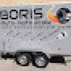 Boris Driving School