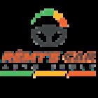 Driving School Remy's Car