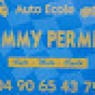 Jimmy Permis
