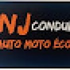 Nj Conduite Auto Moto Ecole