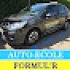 Driving School Formul'r