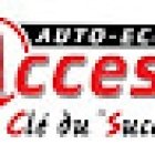 Driving School Access