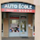 Driving School D'estrablin