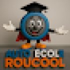 Driving School Roucool